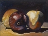 Still Life Study - Old Masters Palette Oil on Board